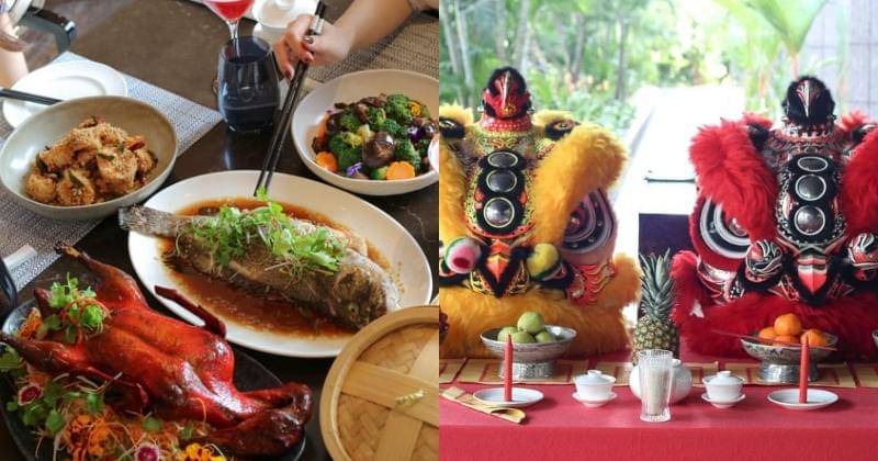 Dok. Fairmont Jakarta